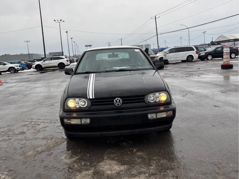 VW Golf * GLS * CARFAX * БЕЗ ПЪРВОНАЧАЛНА ВНОСКА, снимка 6 - Автомобили и джипове - 52912730