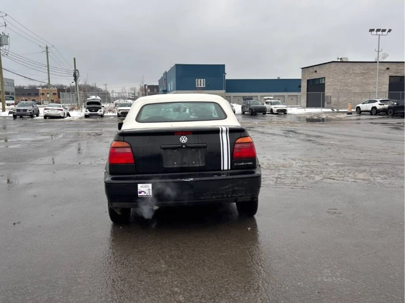 VW Golf * GLS * CARFAX * БЕЗ ПЪРВОНАЧАЛНА ВНОСКА, снимка 4 - Автомобили и джипове - 52912730