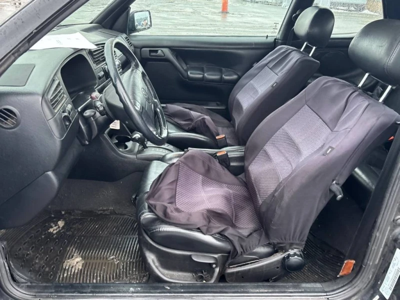 VW Golf * GLS * CARFAX * БЕЗ ПЪРВОНАЧАЛНА ВНОСКА, снимка 5 - Автомобили и джипове - 52912730