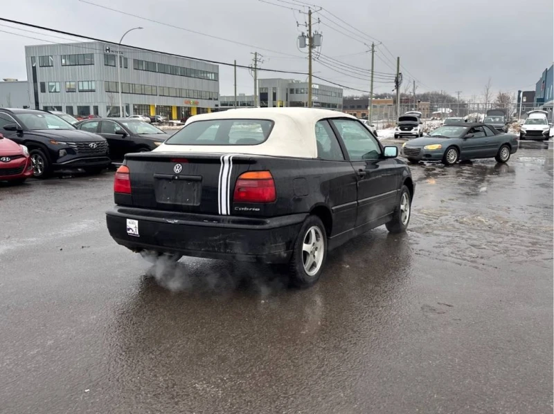 VW Golf * GLS * CARFAX * БЕЗ ПЪРВОНАЧАЛНА ВНОСКА, снимка 3 - Автомобили и джипове - 52912730