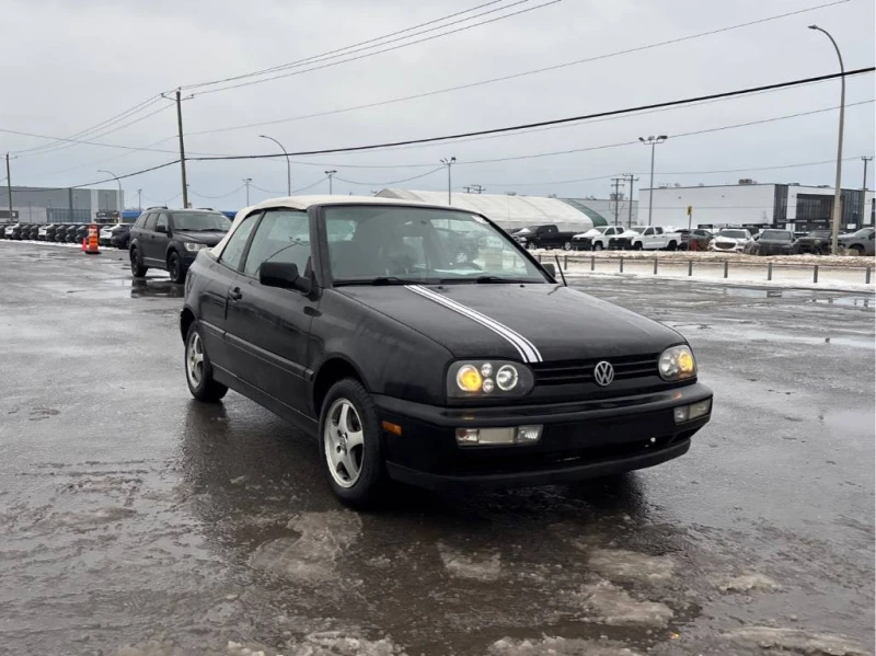 VW Golf * GLS * CARFAX * БЕЗ ПЪРВОНАЧАЛНА ВНОСКА