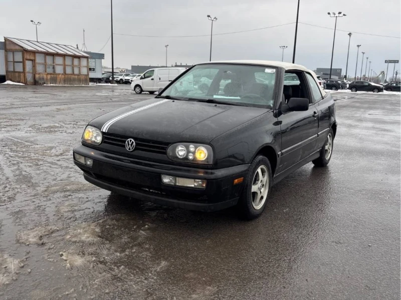 VW Golf * GLS * CARFAX * БЕЗ ПЪРВОНАЧАЛНА ВНОСКА, снимка 2 - Автомобили и джипове - 52912730