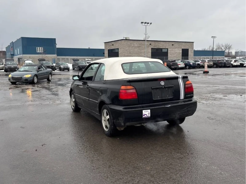 VW Golf * GLS * CARFAX * БЕЗ ПЪРВОНАЧАЛНА ВНОСКА, снимка 10 - Автомобили и джипове - 52912730