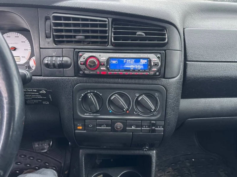 VW Golf * GLS * CARFAX * БЕЗ ПЪРВОНАЧАЛНА ВНОСКА, снимка 9 - Автомобили и джипове - 52912730