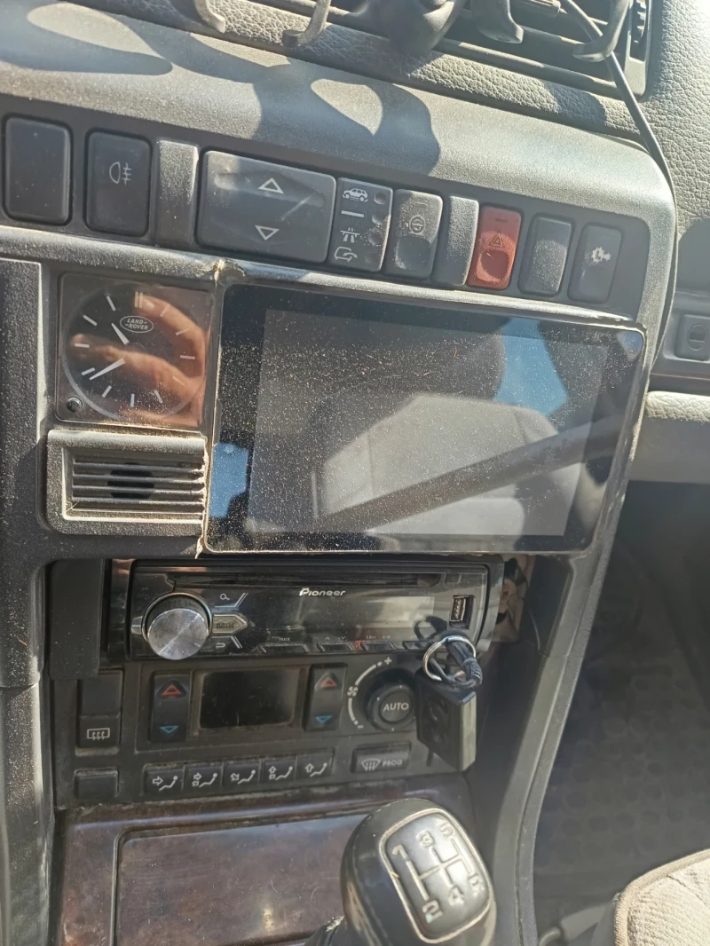 Rover 111, снимка 5 - Автомобили и джипове - 53583901