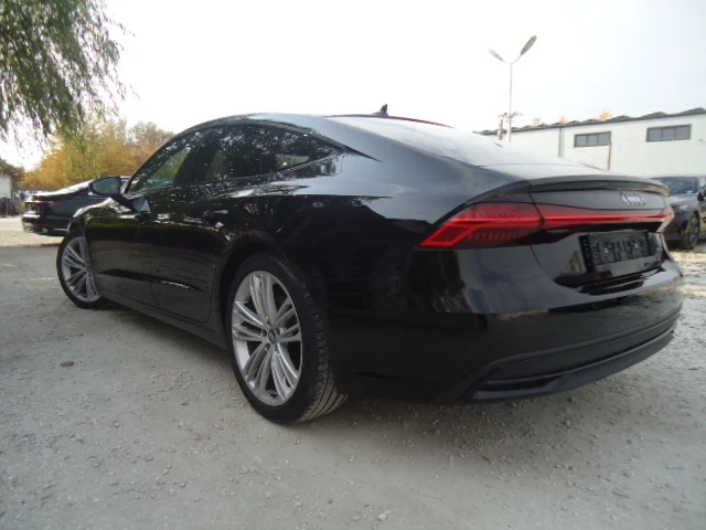 Audi A7 Sportback 55 TFSI quattro S-tronic - изображение 4