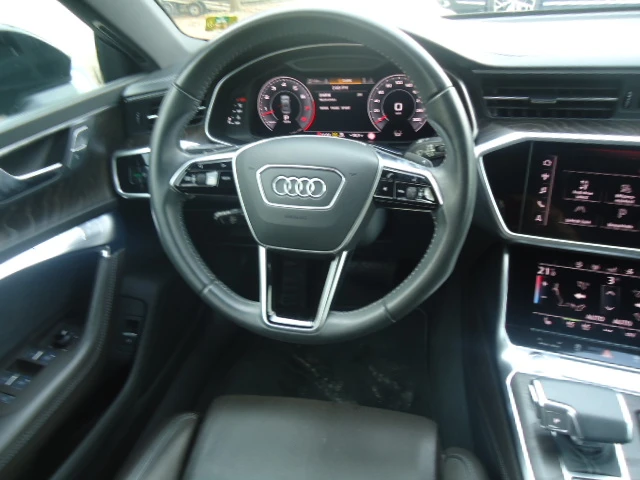 Audi A7 Sportback 55 TFSI quattro S-tronic - изображение 7