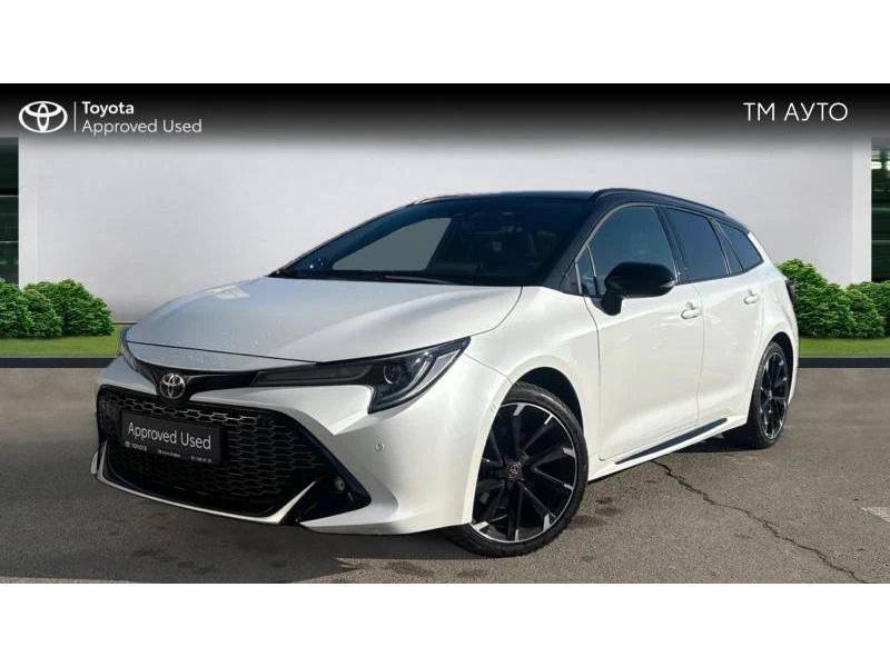 Toyota Corolla TS 2.0HSD GR Sport+ , снимка 1 - Автомобили и джипове - 48891829