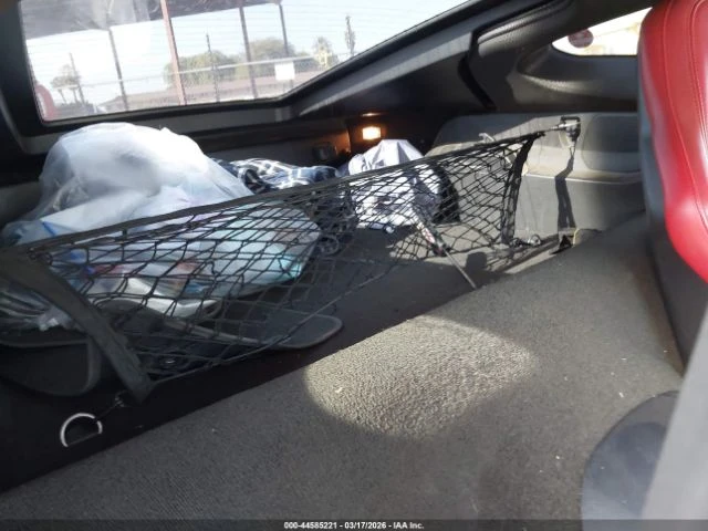 Chevrolet Corvette STINGREY* 6.2* V8* , снимка 12 - Автомобили и джипове - 53976466