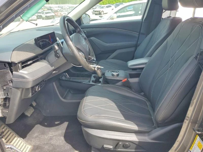 Ford Mustang, снимка 7 - Автомобили и джипове - 54819403