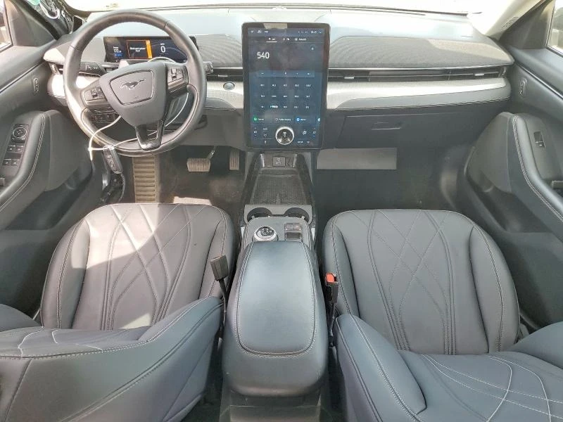 Ford Mustang, снимка 8 - Автомобили и джипове - 54819403