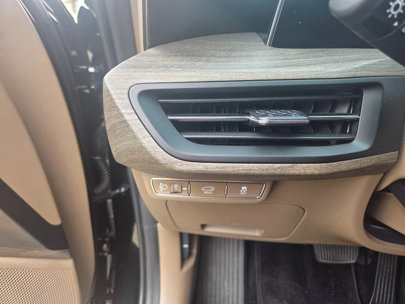 Kia K8 2.5 4123 Automatic, снимка 6 - Автомобили и джипове - 55880471