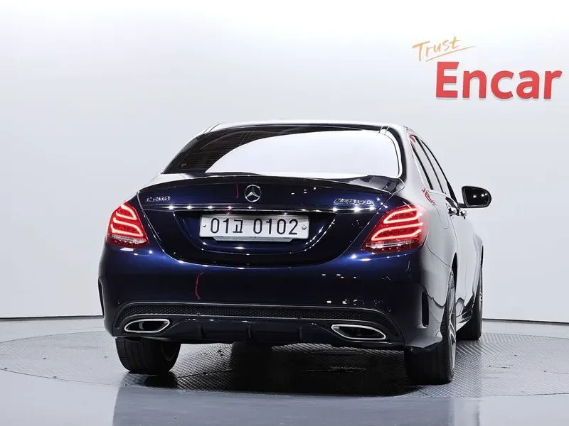 Mercedes-Benz C 200 САМО 30% АВАНС, снимка 8 - Автомобили и джипове - 56064945
