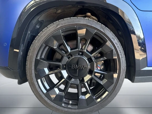 BMW XM Label = Carbon = Гаранция, снимка 4 - Автомобили и джипове - 56126248
