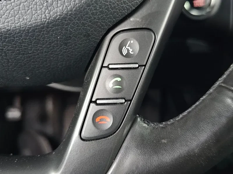 Kia K5 2.0 Luxury, снимка 14 - Автомобили и джипове - 56355177