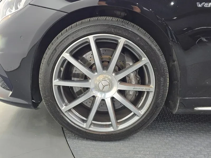 Mercedes-Benz S 63 AMG W222  4Matic | Mobile.bg � ����������� 4