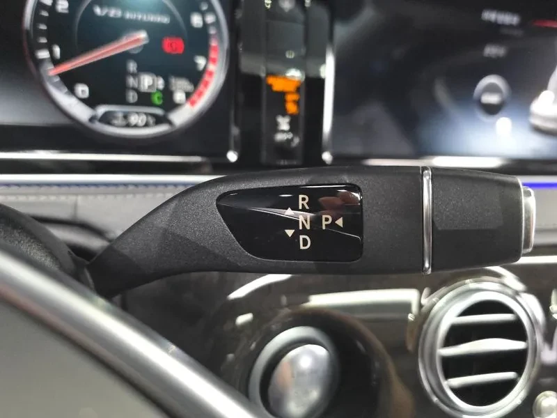 Mercedes-Benz S 63 AMG W222  4Matic | Mobile.bg � ����������� 8