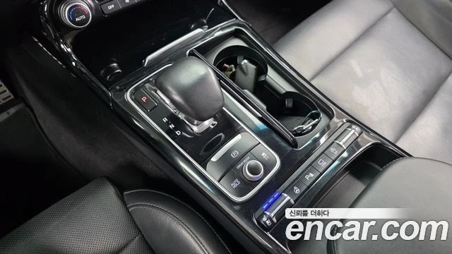 Kia Stinger AWD* PLATINUM, снимка 14 - Автомобили и джипове - 56496760