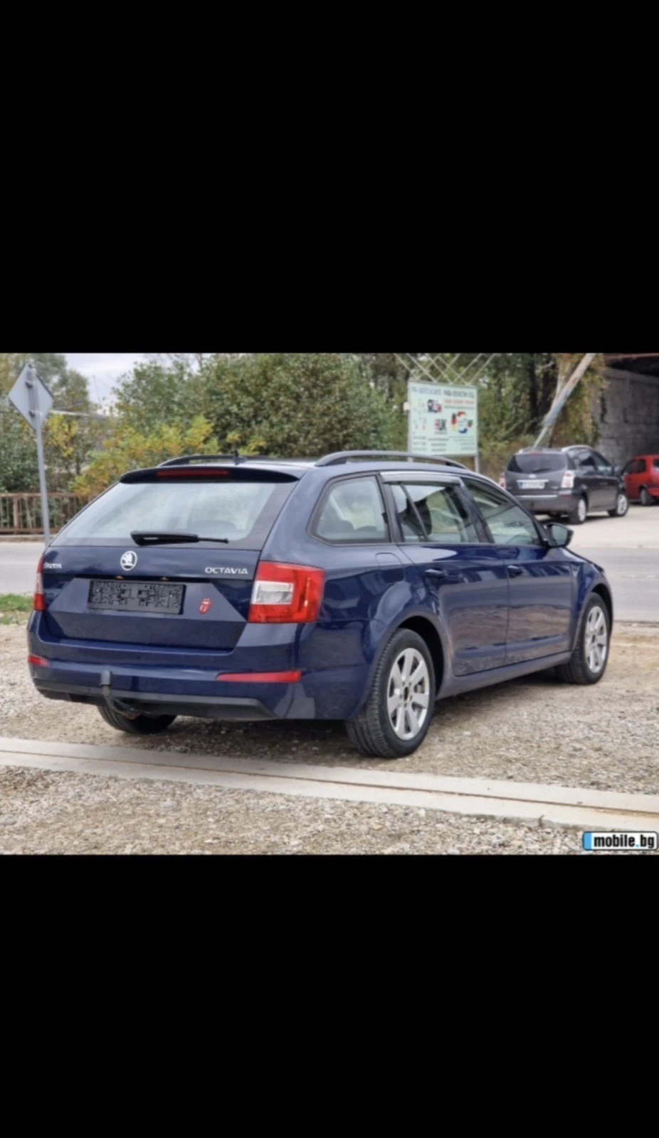 Skoda Octavia  - изображение 7