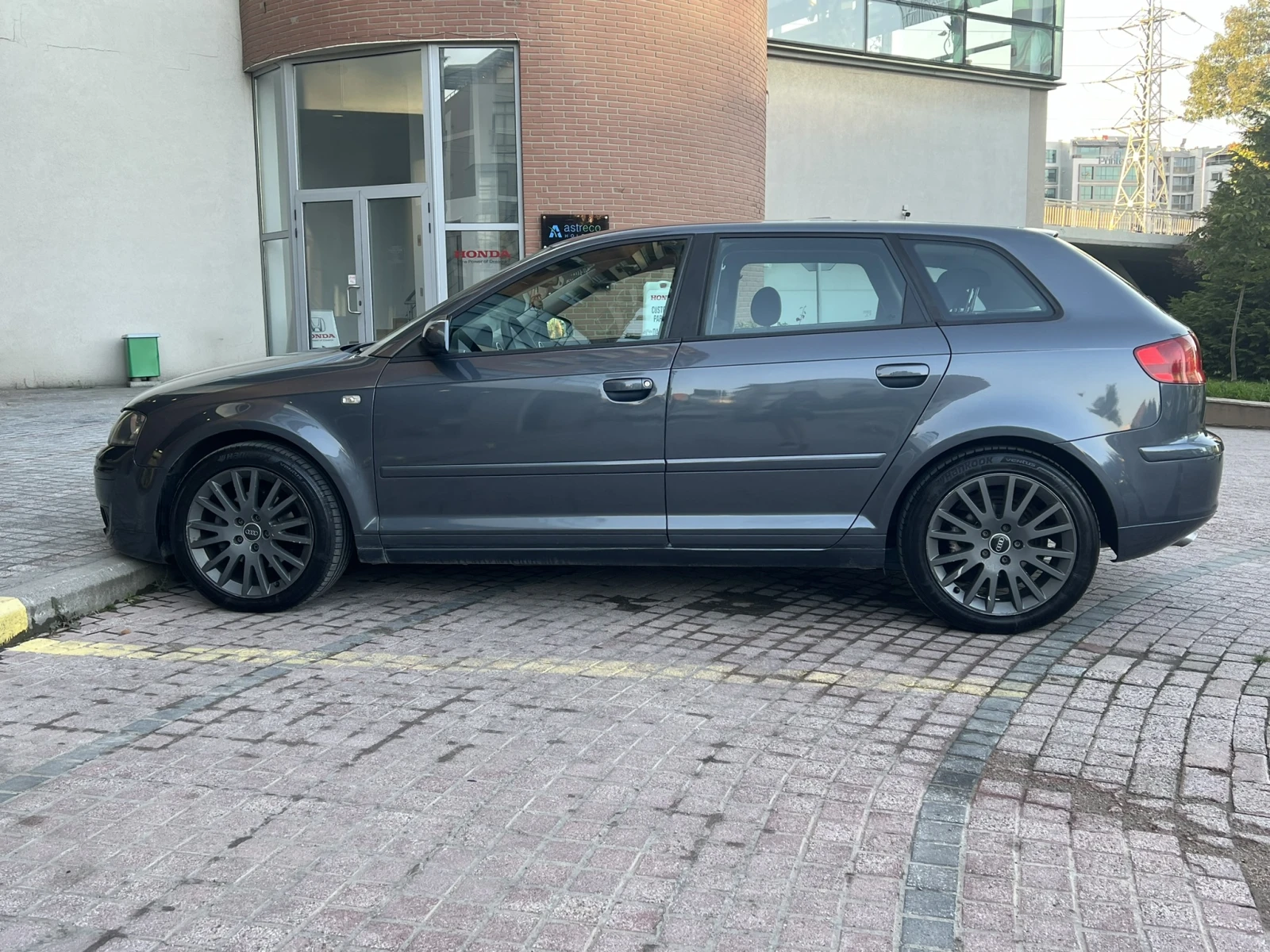 Audi A3  - изображение 2