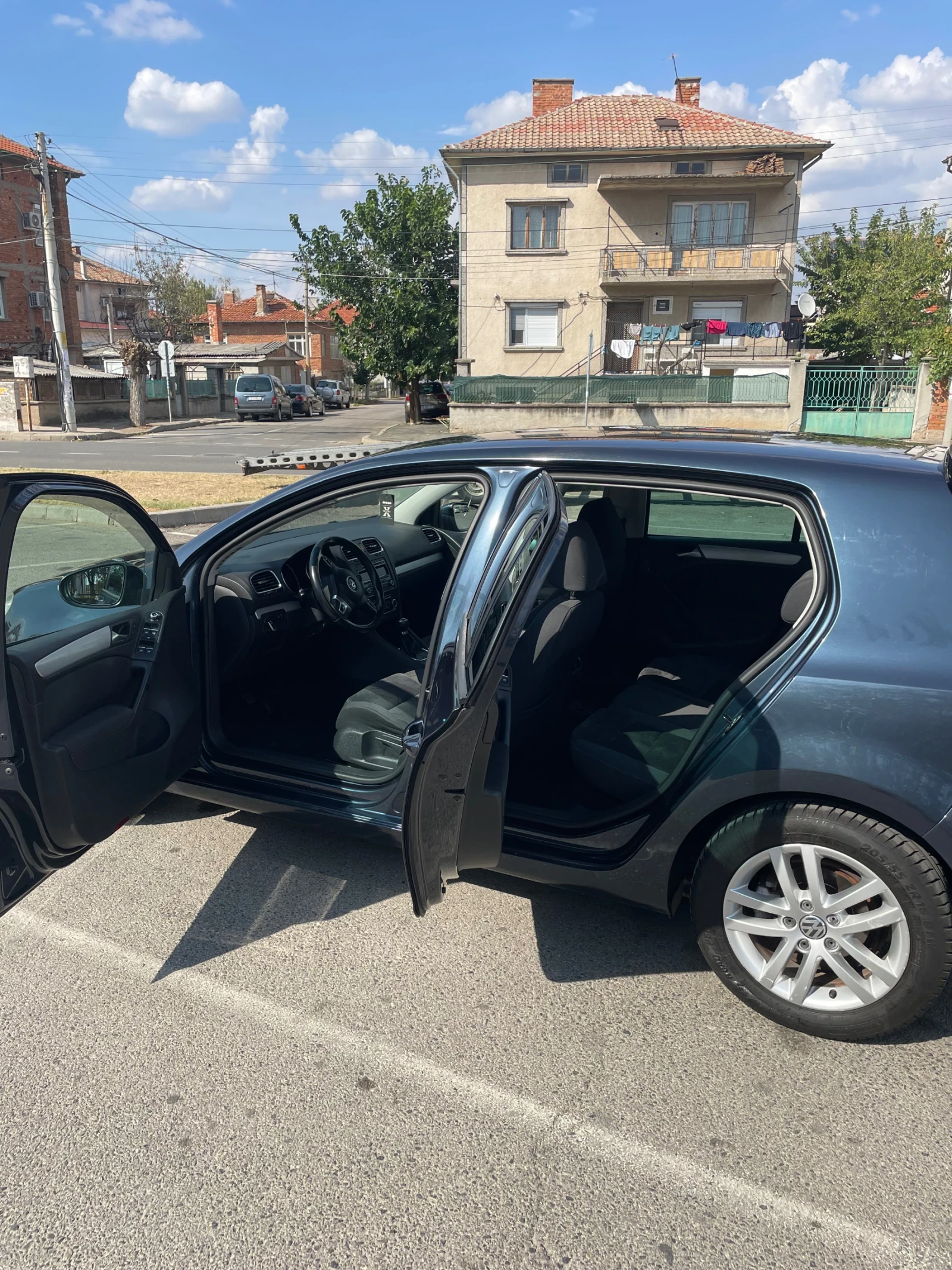 VW Golf 6 | Mobile.bg � ����������� 14