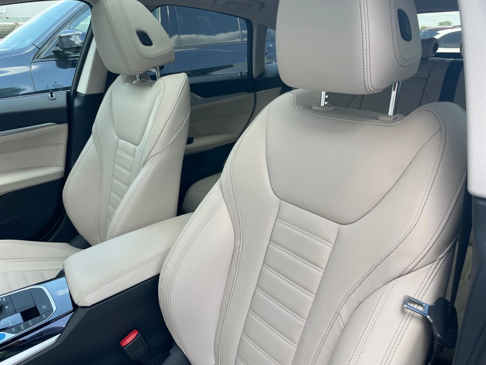 BMW i4 eDrive40   | Mobile.bg   16