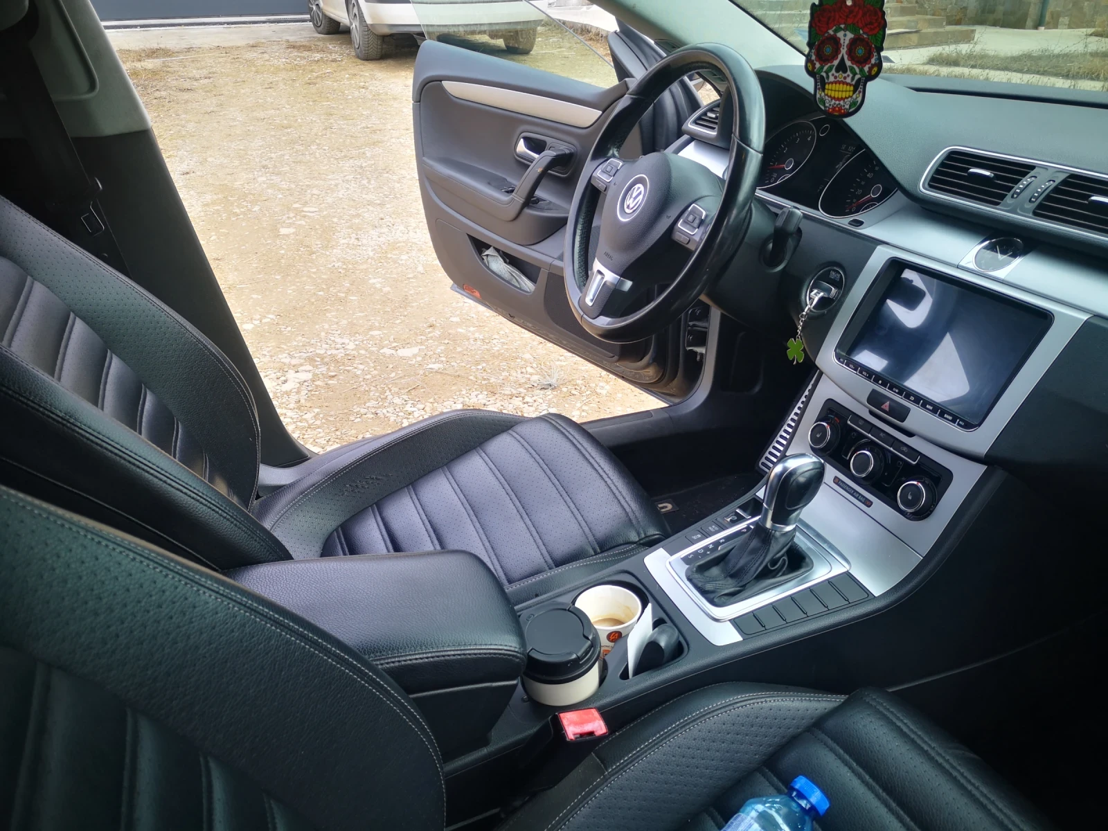 VW CC  - изображение 7