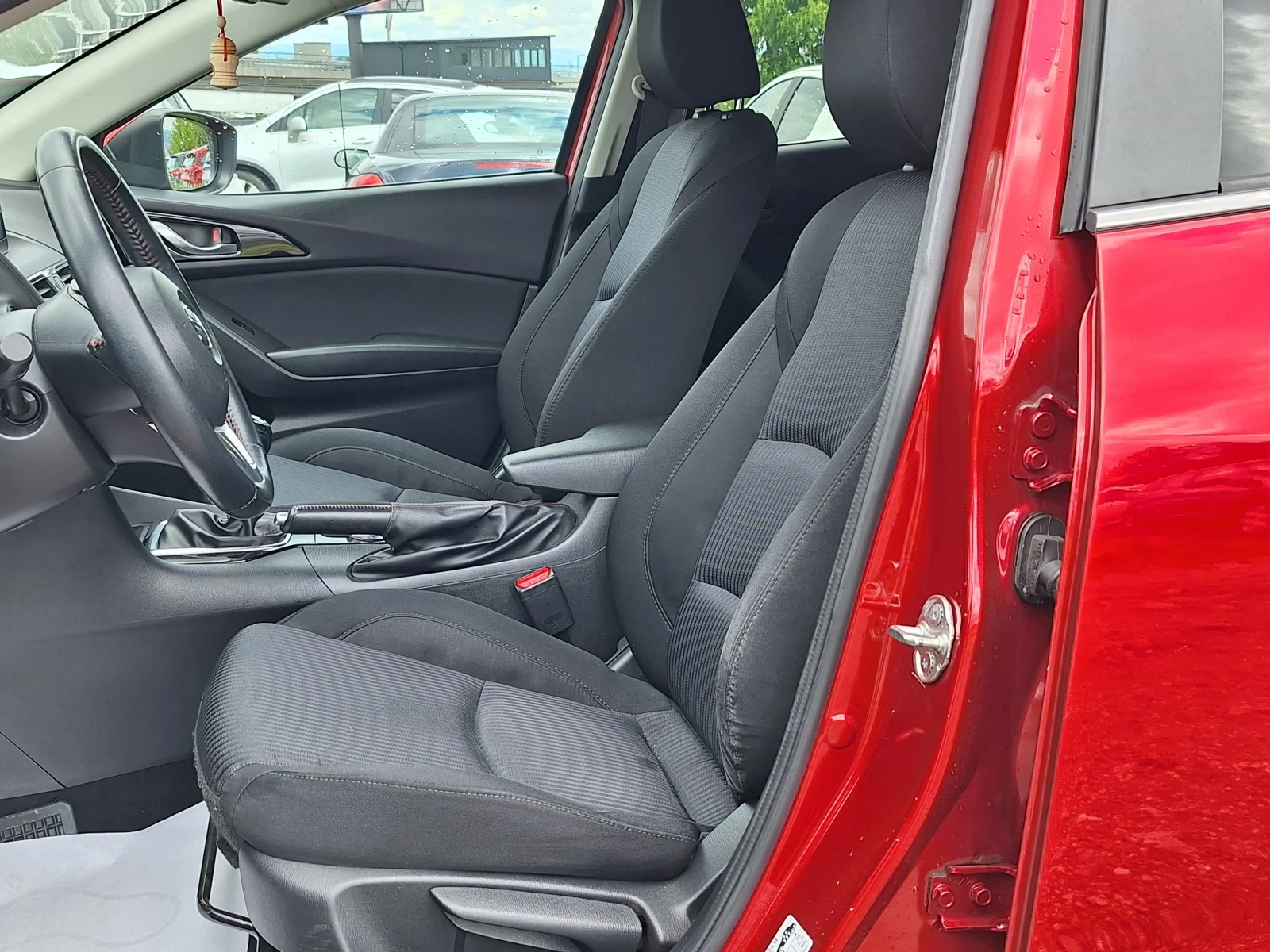 Mazda 3 1.5D* Skyactiv* Euro 6B - изображение 8