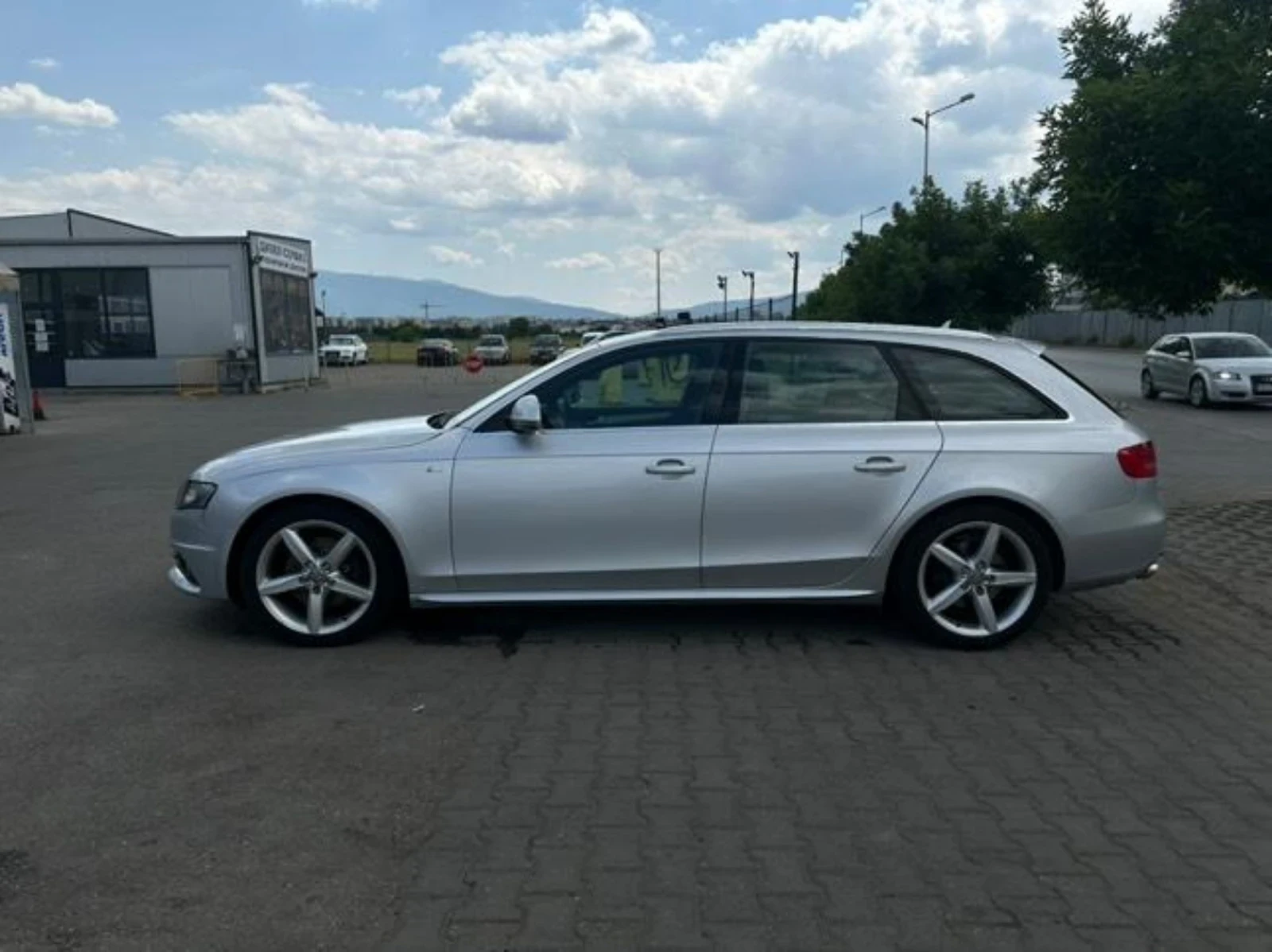 Audi S4  - изображение 9