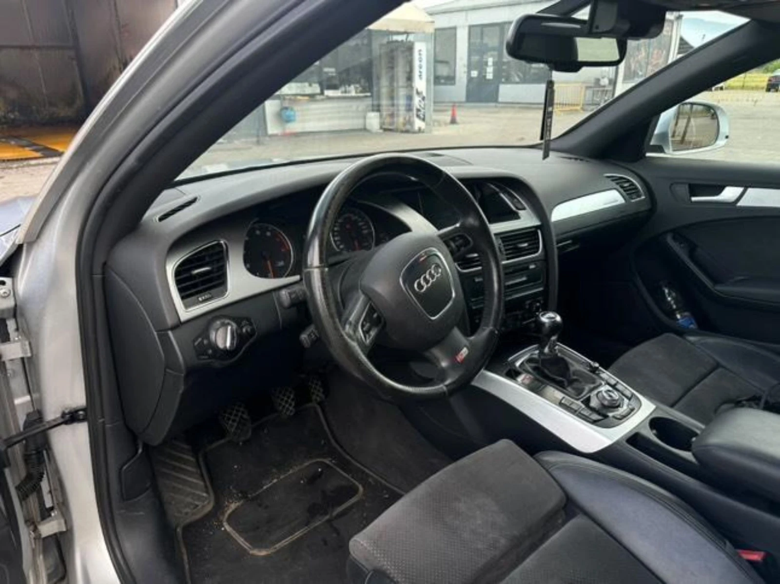 Audi S4  - изображение 8