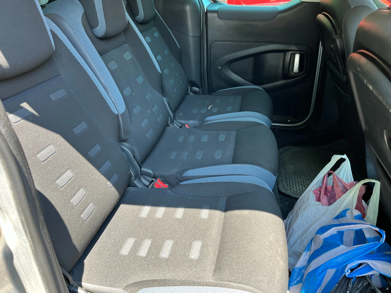 Citroen Berlingo 1.6 HDI  XTR - изображение 10