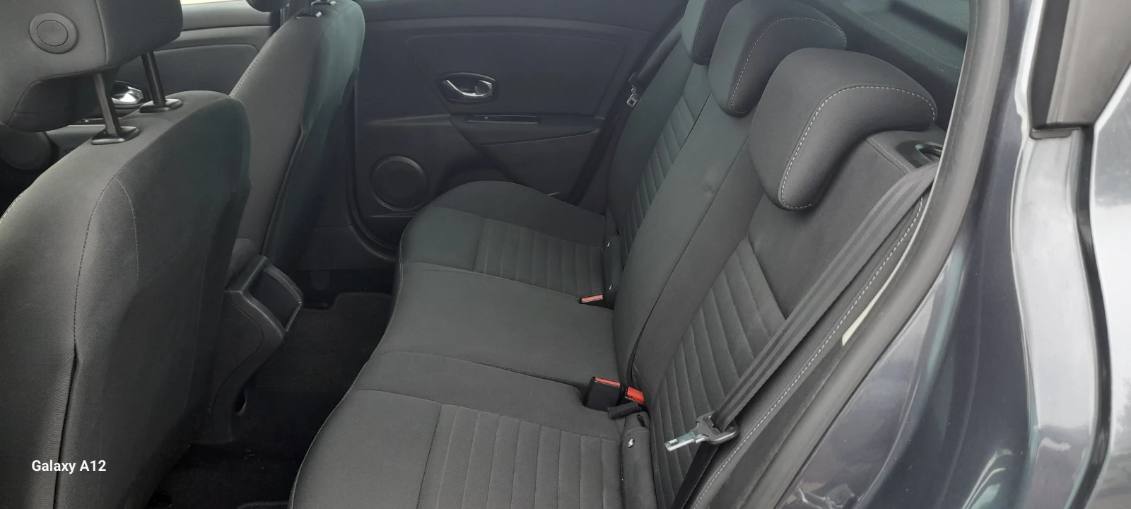 Renault Megane 1, 2i 4цл.Верига.Нави | Mobile.bg — изображение 16