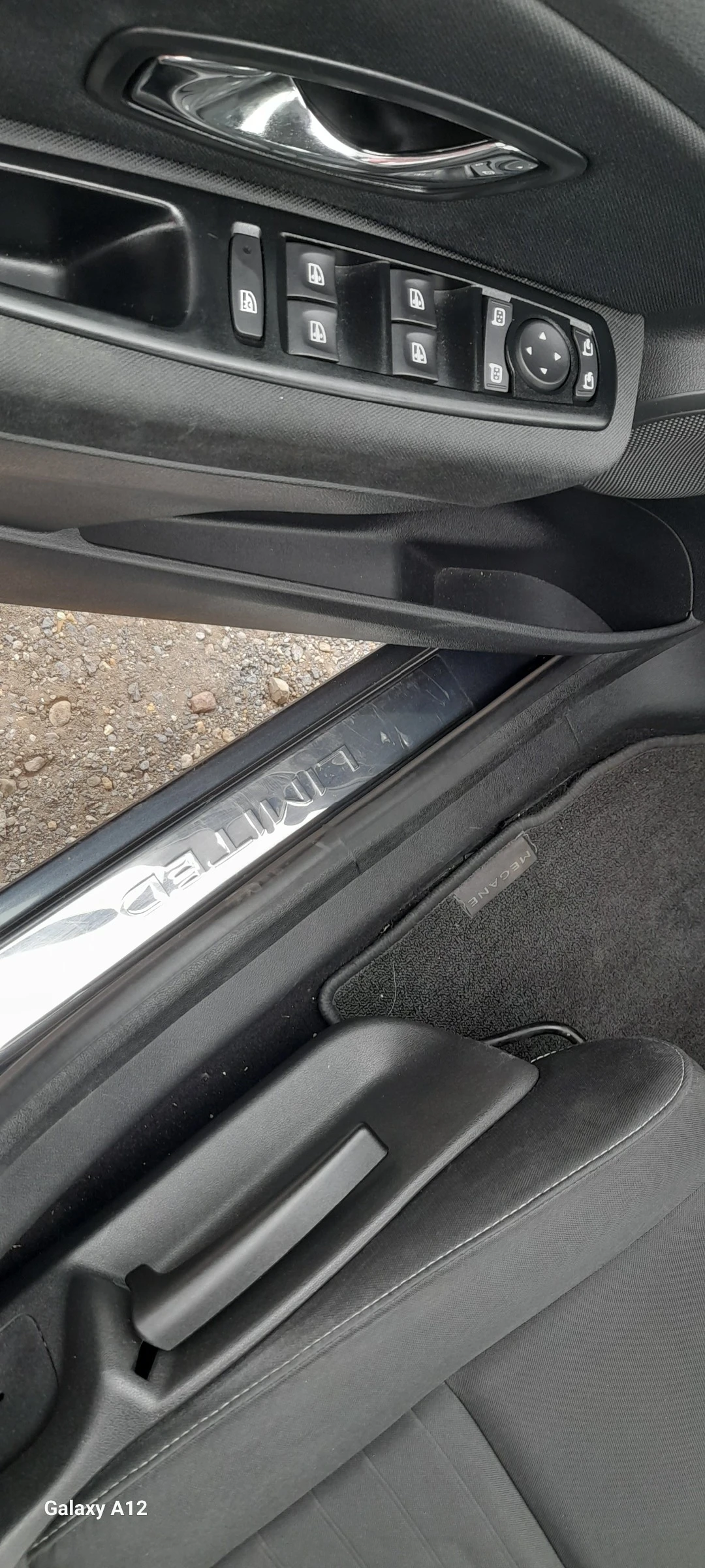 Renault Megane 1, 2i 4цл.Верига.Нави - изображение 10