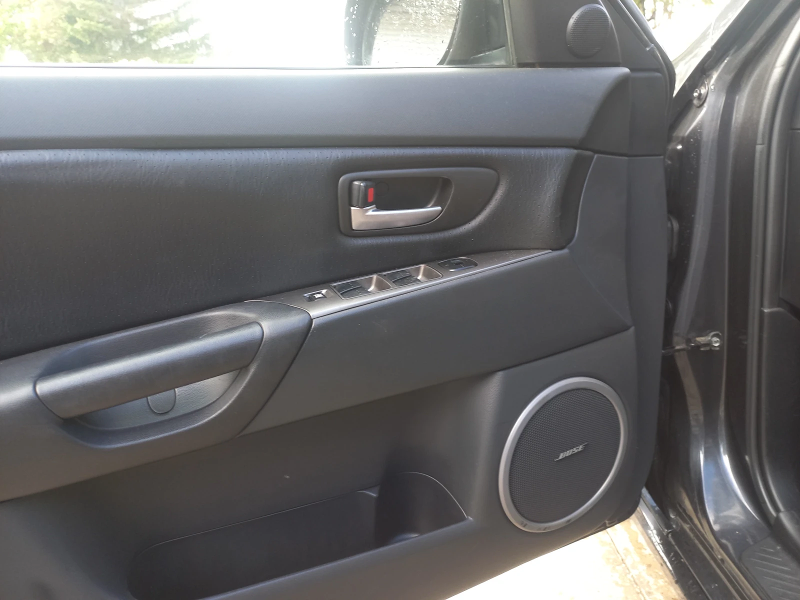 Mazda 3 Mazda 3//2.0i//SPORT//XENON//150к.с. - изображение 10