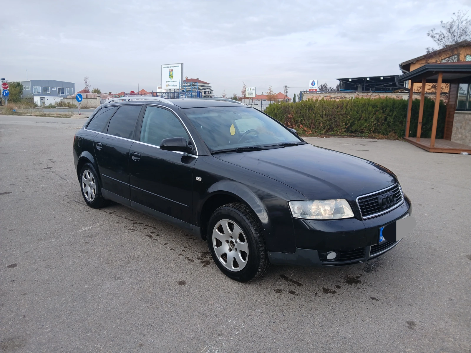 Audi A4 2.0 ����� �������  | Mobile.bg � ����������� 11