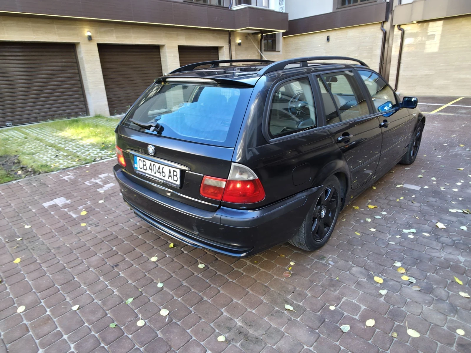 BMW 320 Facelift !!! - изображение 4