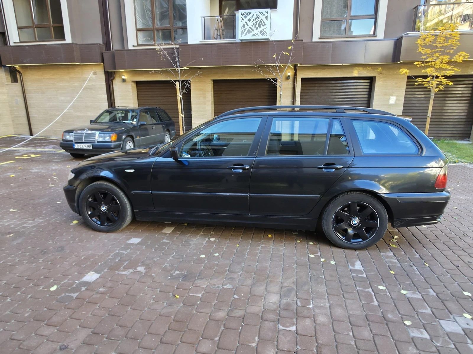 BMW 320 Facelift !!! - изображение 7