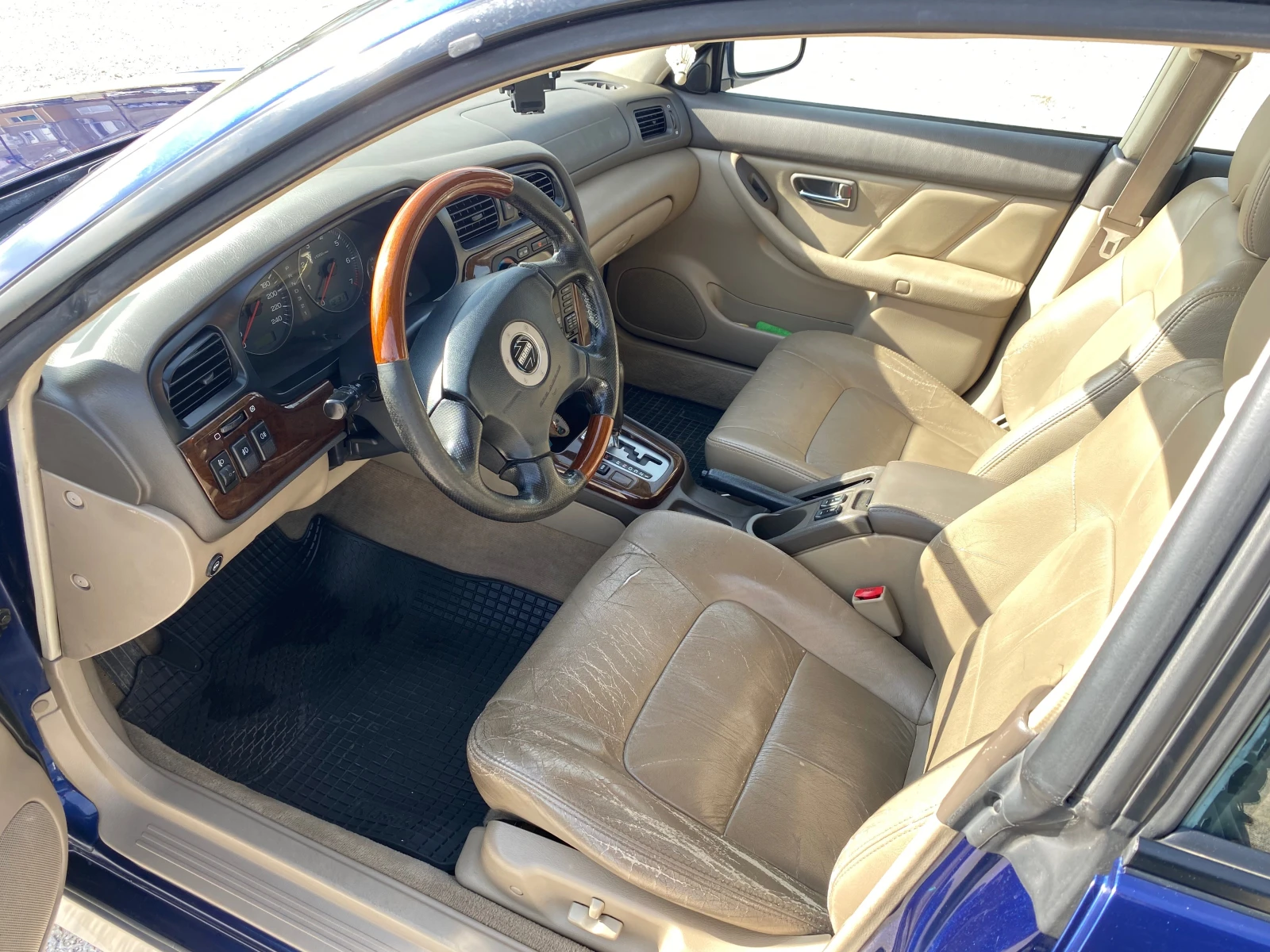 Subaru Outback | Mobile.bg   12