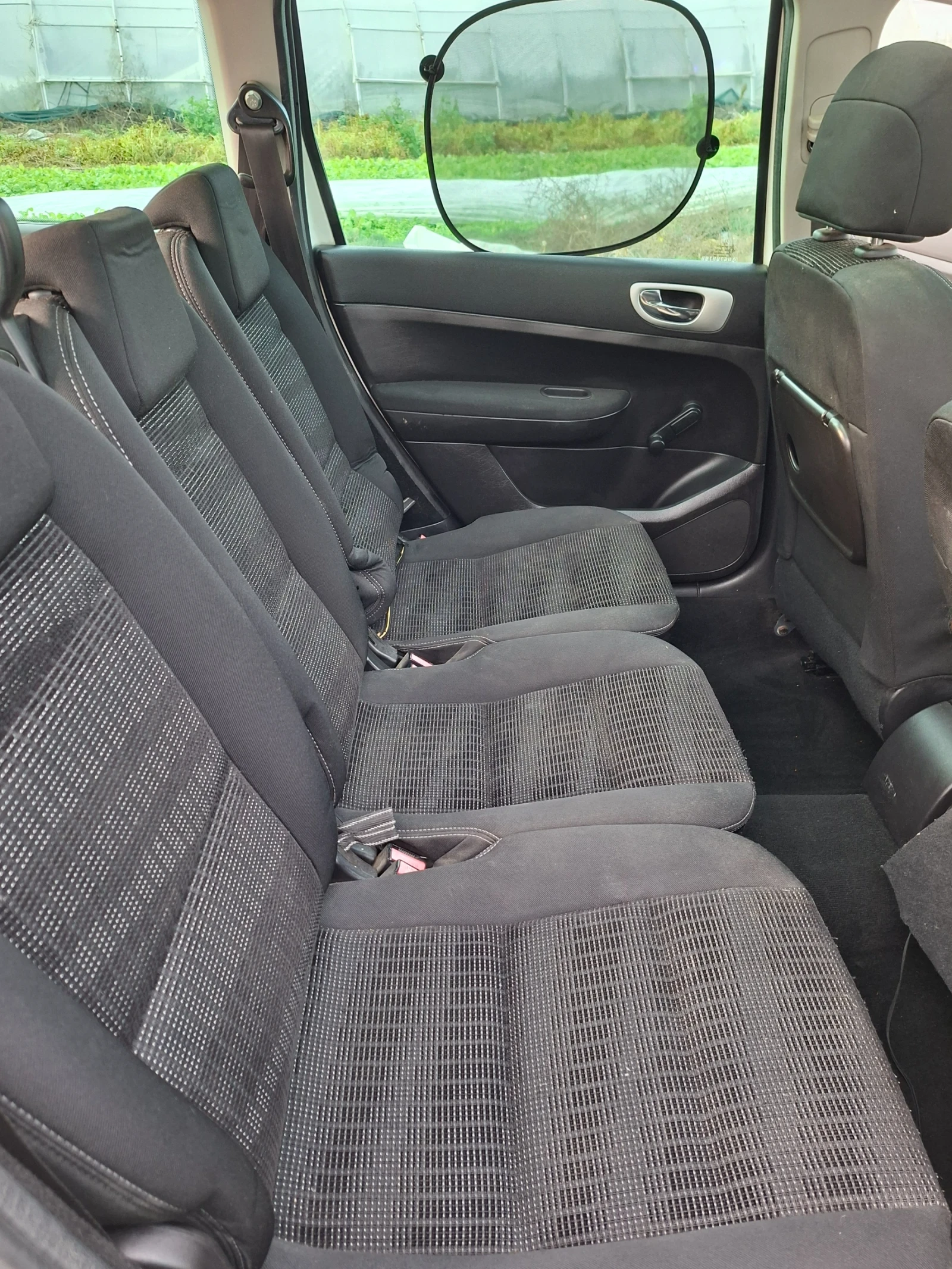 Peugeot 307 1.6i - изображение 4