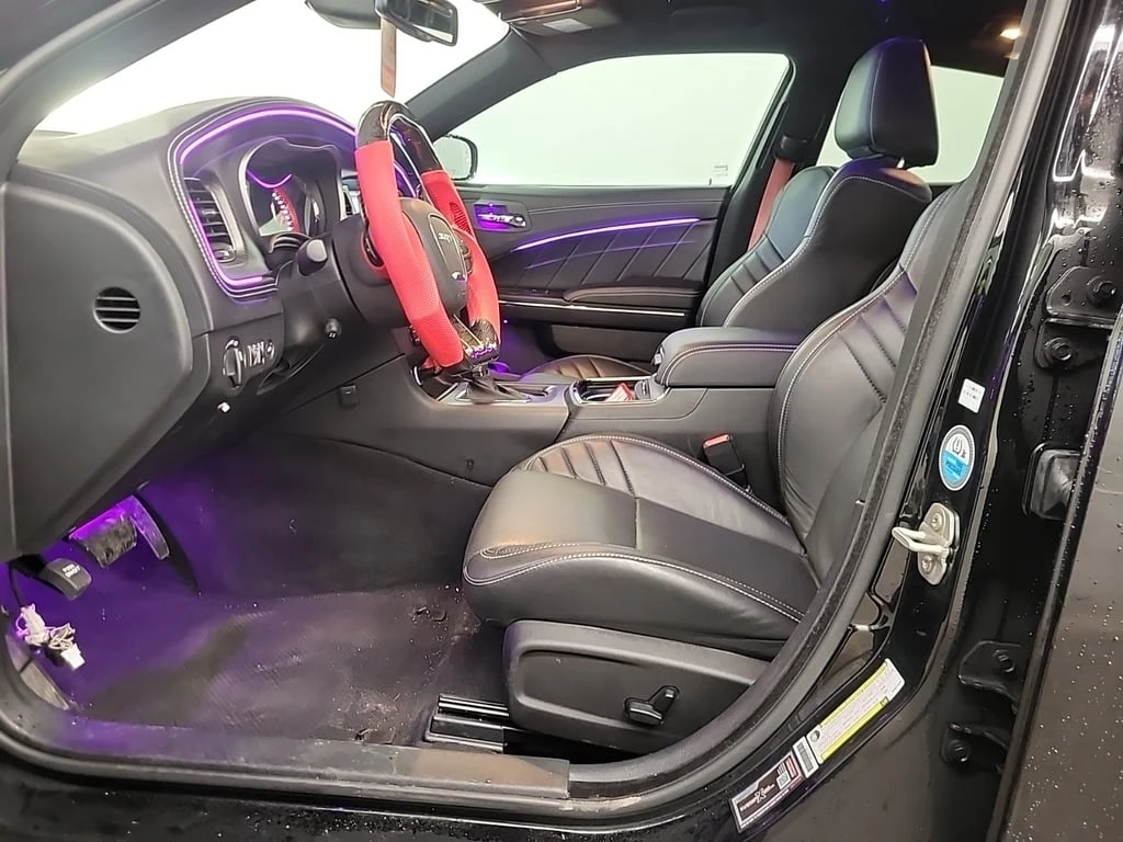 Dodge Charger * SRT HELLCAT REDEYE WIDEBODY JAILBREAK * CARFAX * - изображение 5