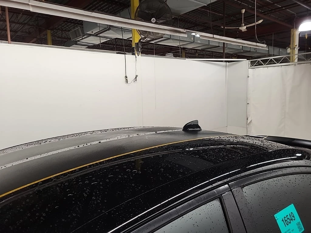 Dodge Charger * SRT HELLCAT REDEYE WIDEBODY JAILBREAK * CARFAX * - изображение 8