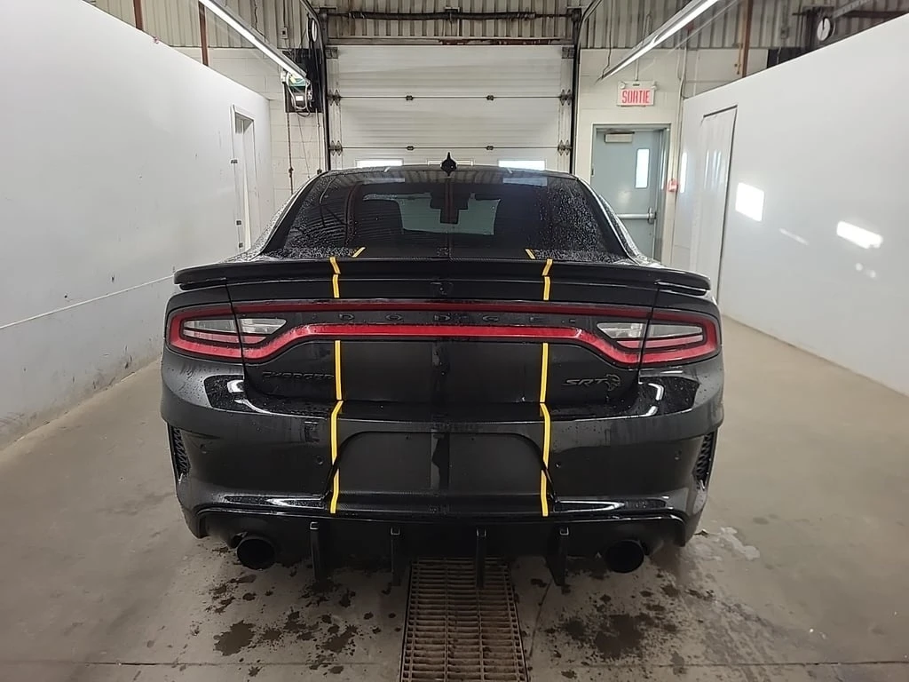 Dodge Charger * SRT HELLCAT REDEYE WIDEBODY JAILBREAK * CARFAX * - изображение 6