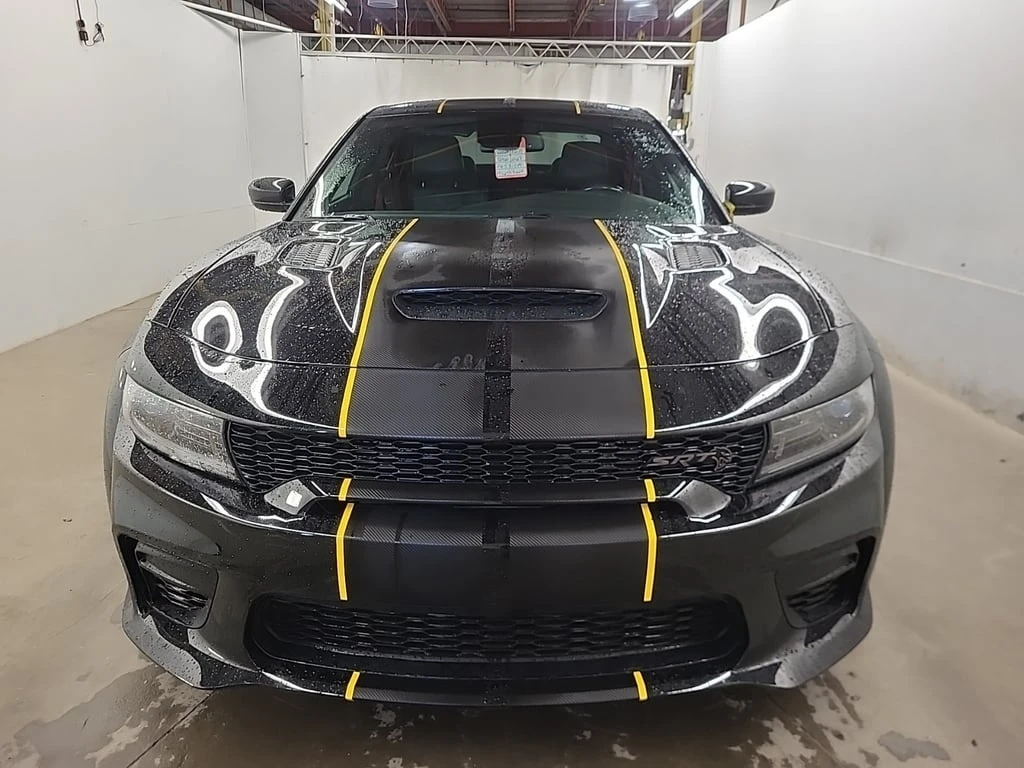 Dodge Charger * SRT HELLCAT REDEYE WIDEBODY JAILBREAK * CARFAX * - изображение 7
