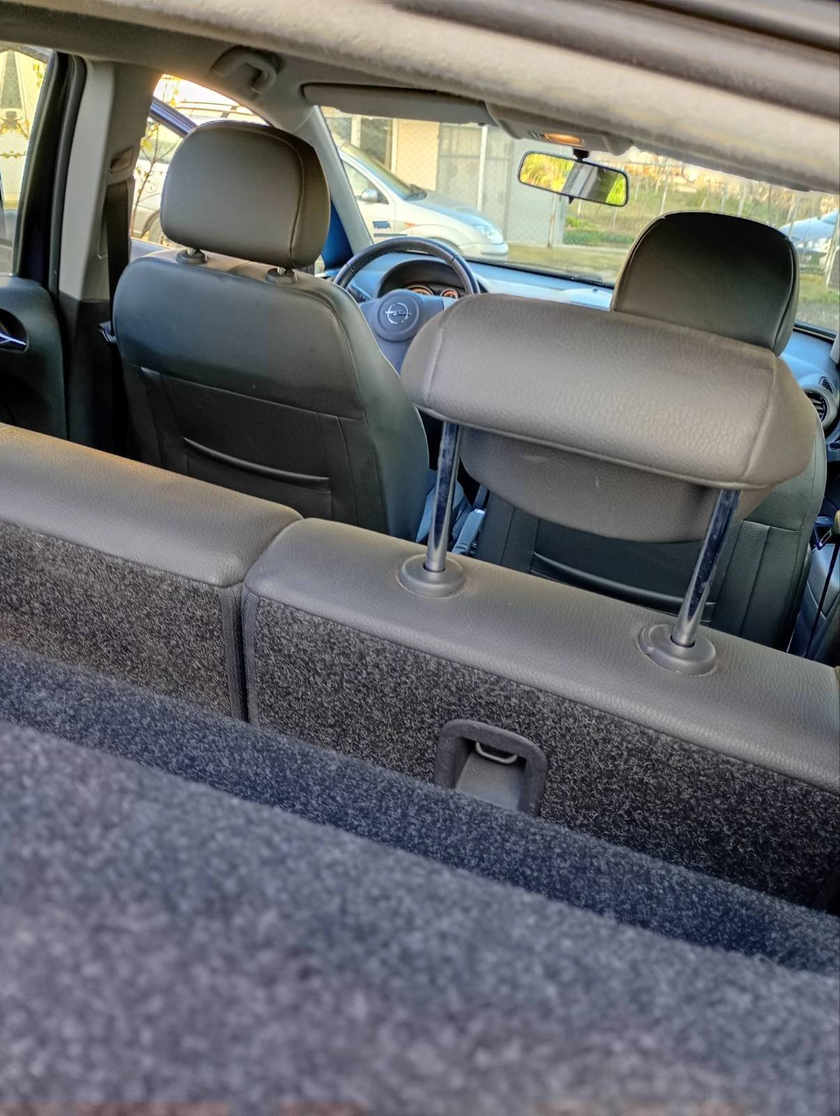 Opel Corsa  - изображение 5