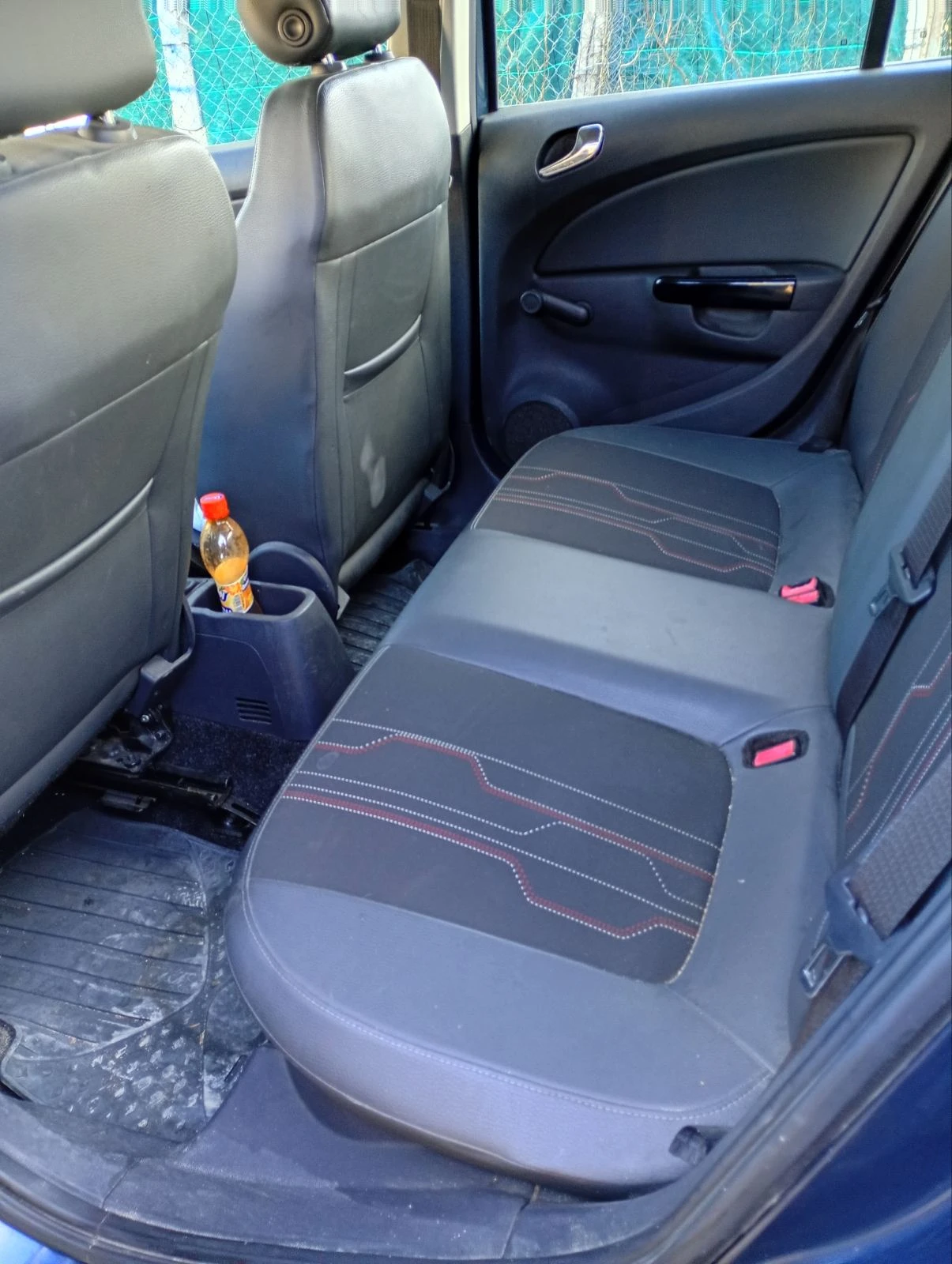 Opel Corsa  - изображение 10