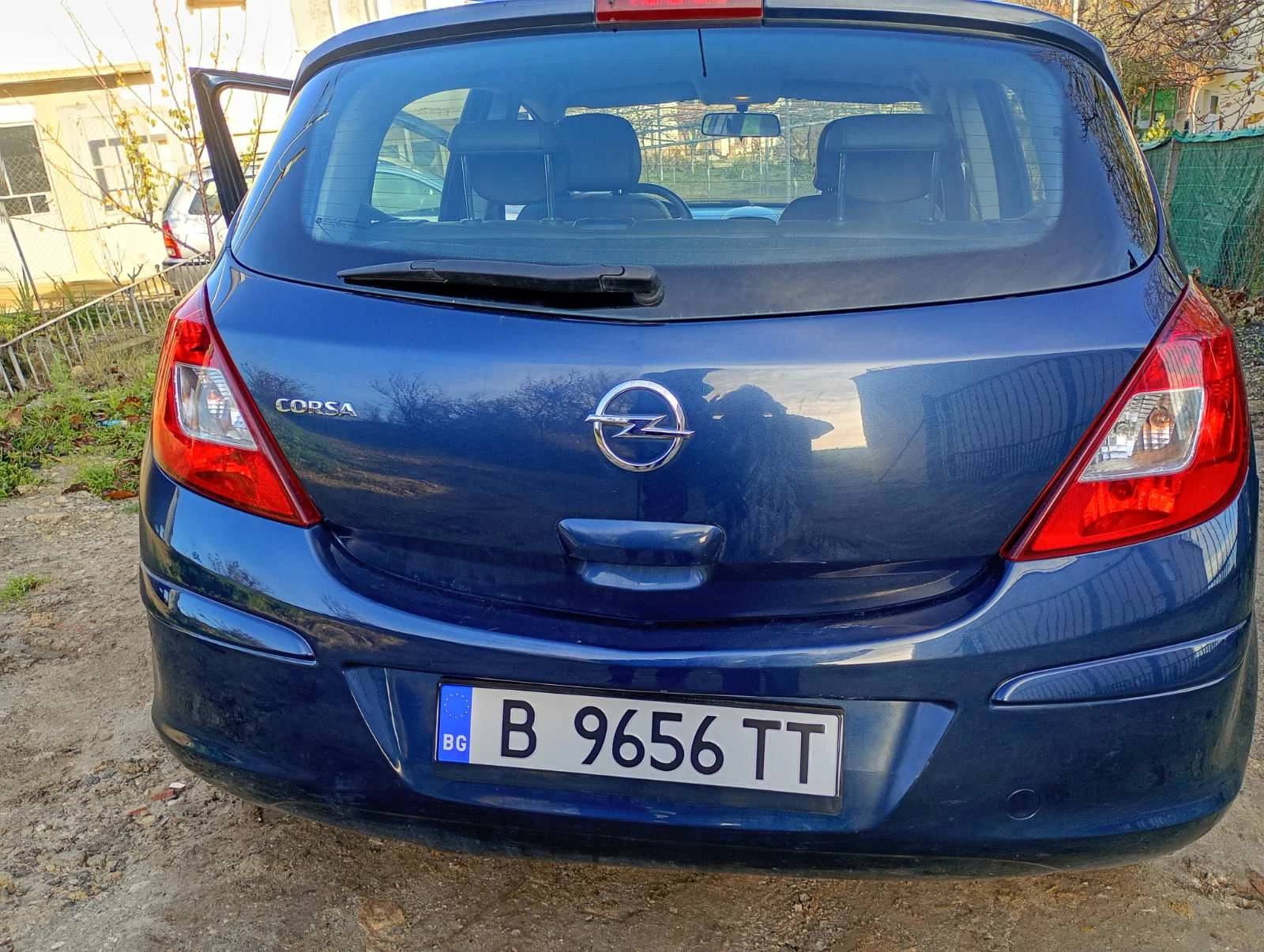 Opel Corsa | Mobile.bg � ����������� 12