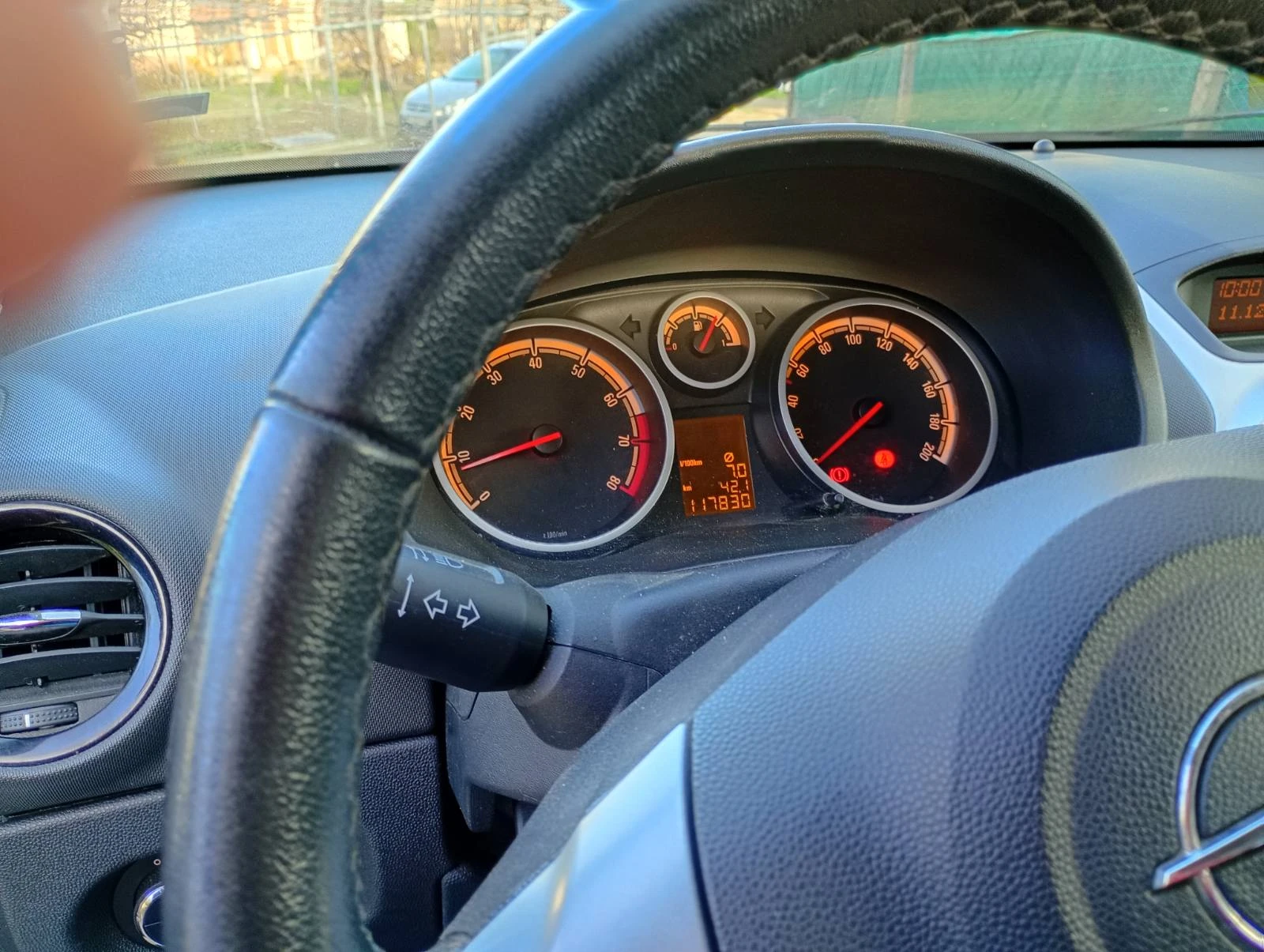 Opel Corsa  - изображение 7