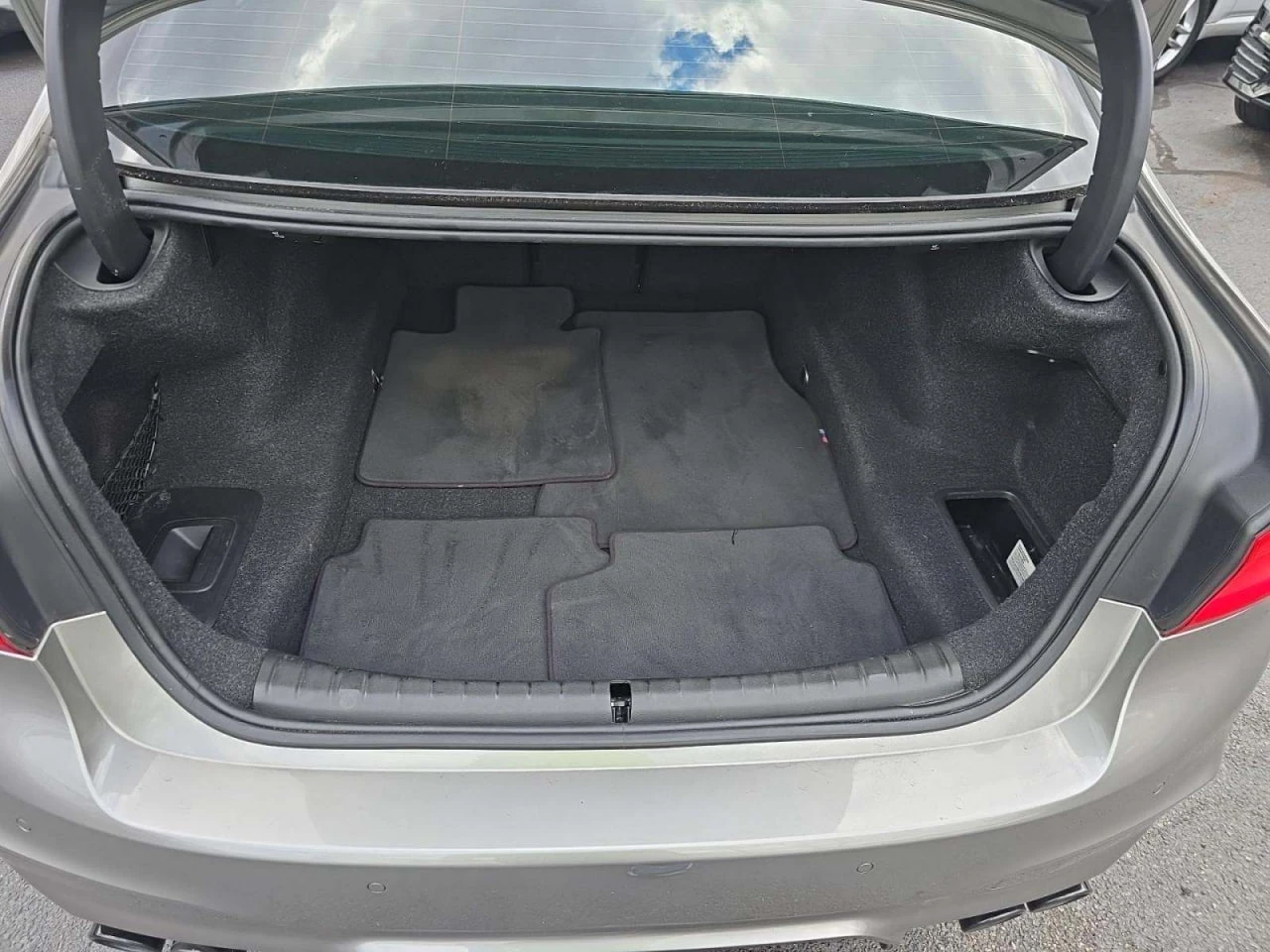 BMW M5 * Competition* * CARFAX *  - изображение 10