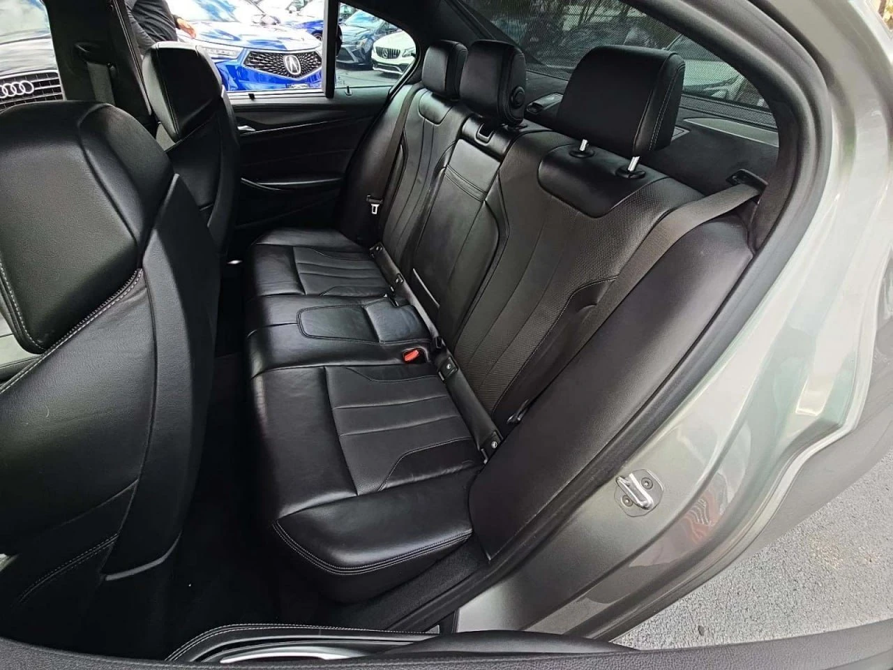 BMW M5 * Competition* * CARFAX *  - изображение 9