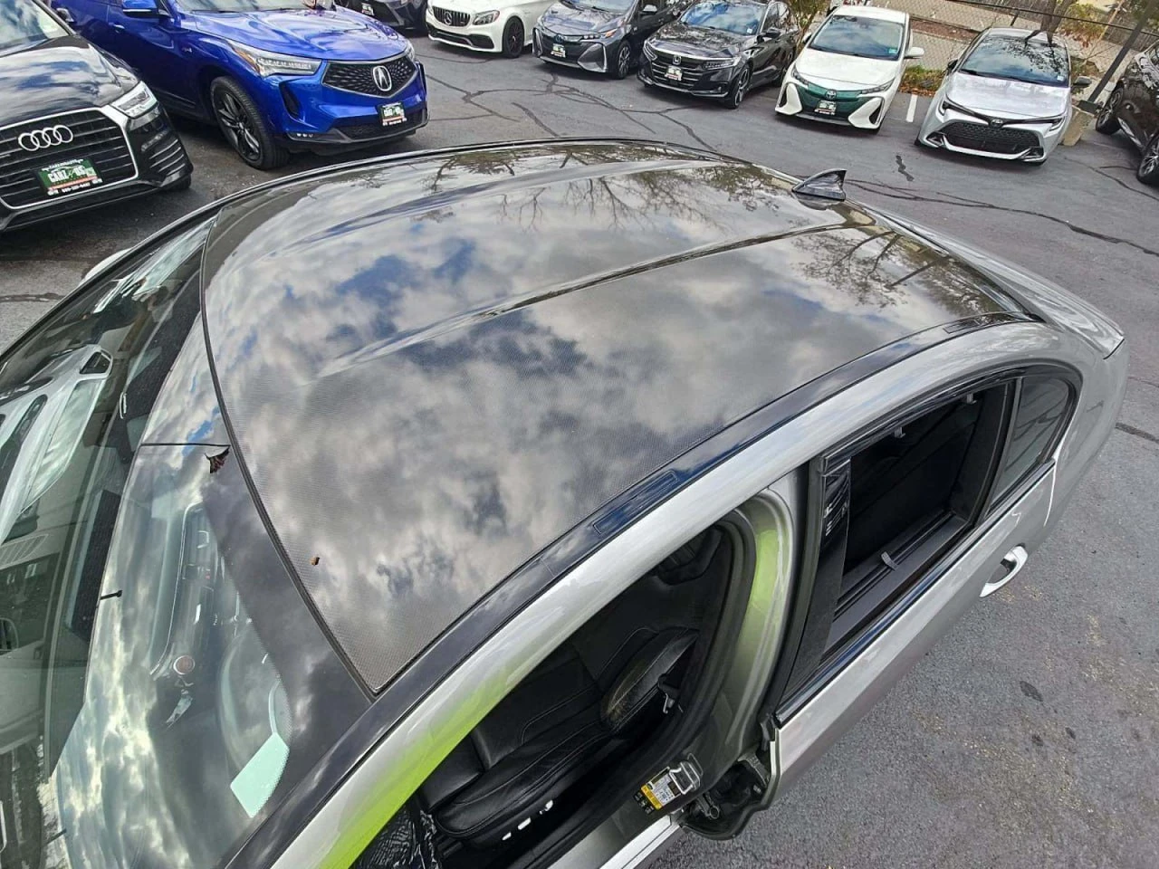 BMW M5 * Competition* * CARFAX *  - изображение 8